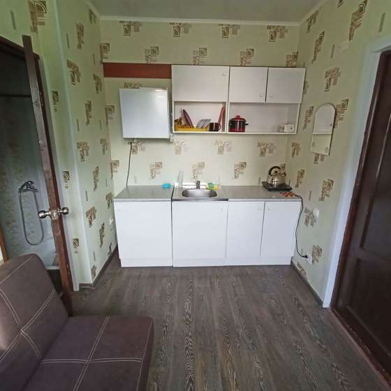 Комната