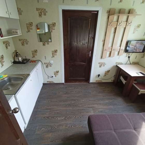 Комната