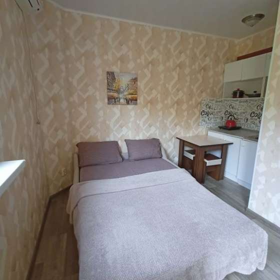 Комната