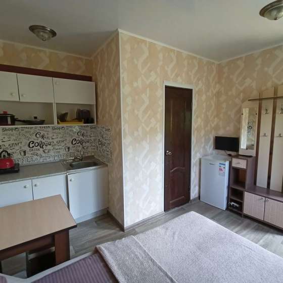 Комната