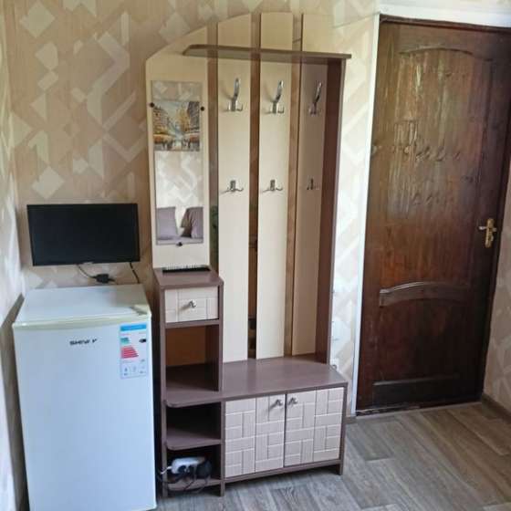 Комната