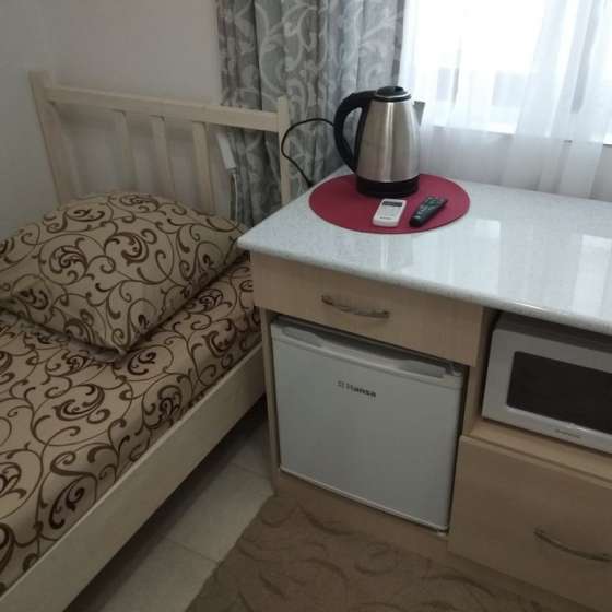 Комната