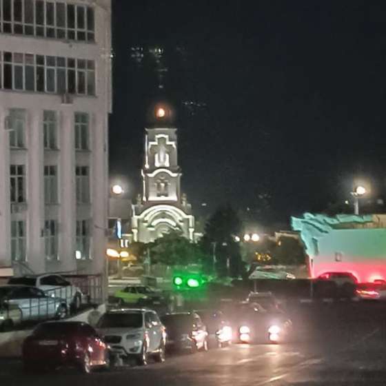 Апартамент