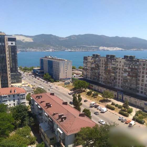 Апартамент