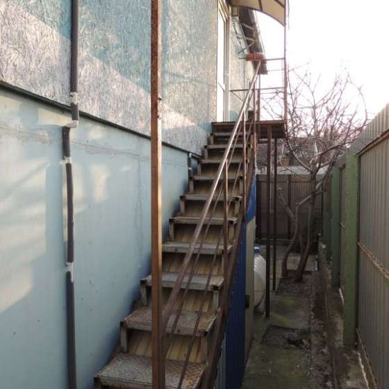 Апартамент