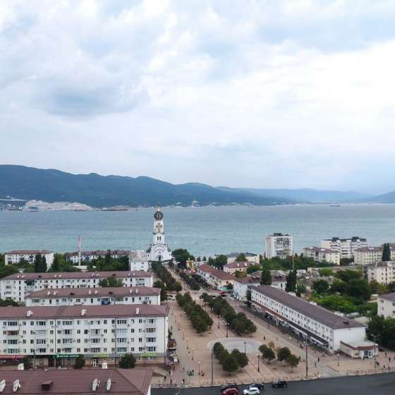Апартамент