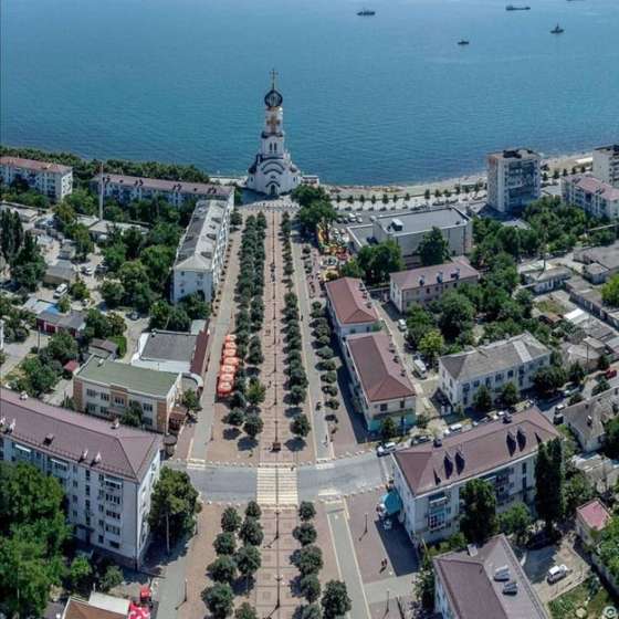 Апартамент