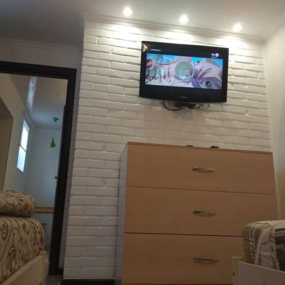 Комната