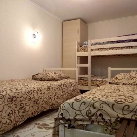 Комната