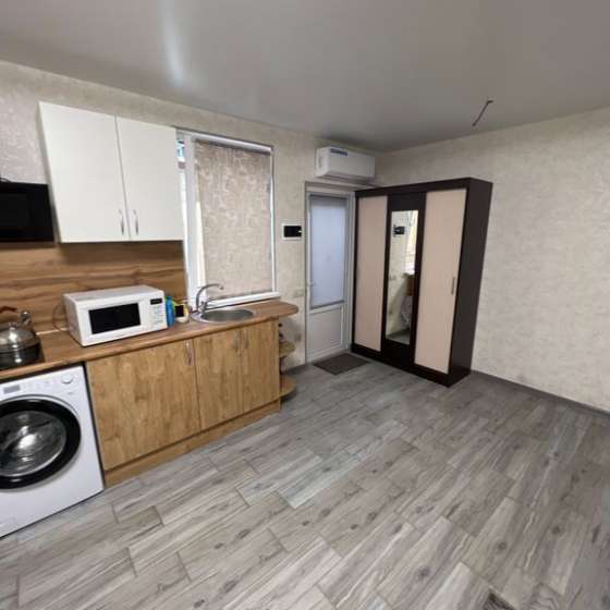 Комната