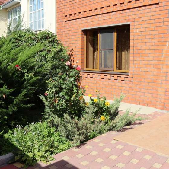 Комната в частном доме