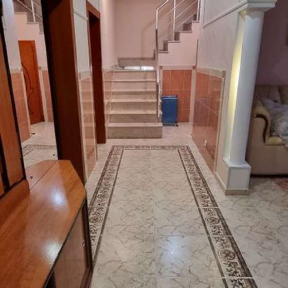 Комната