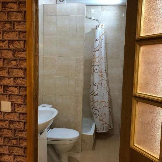 Комната в частном доме