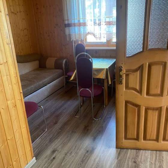 Комната