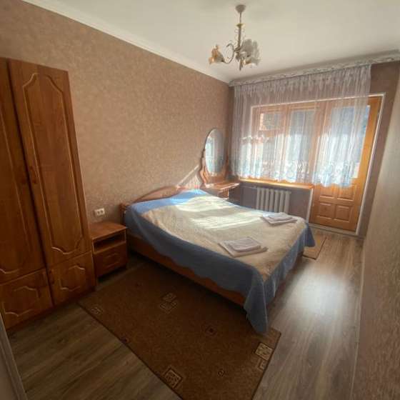 Комната