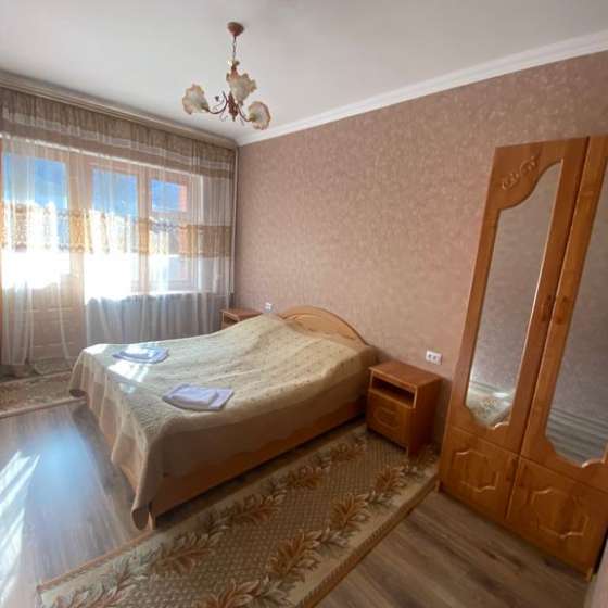 Комната
