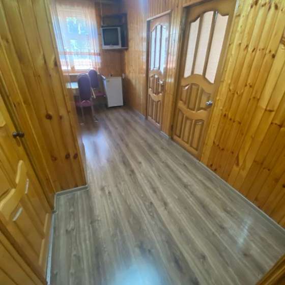 Комната