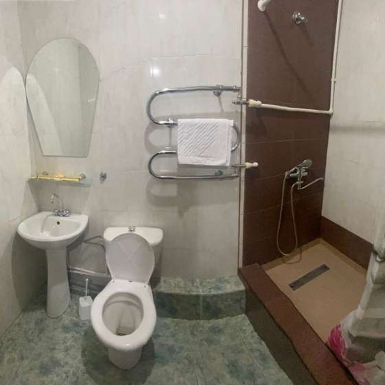 Комната