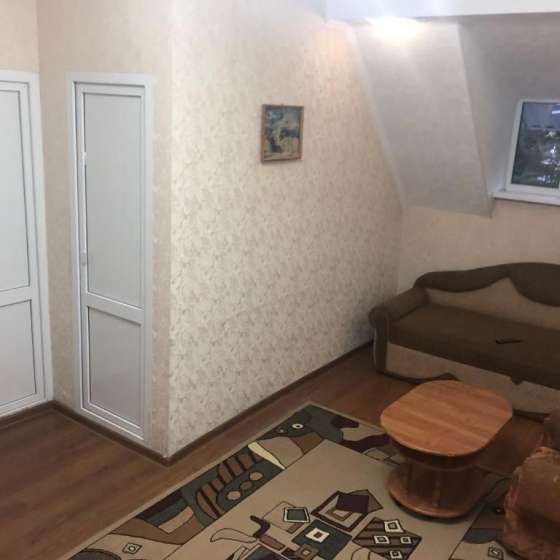 Комната