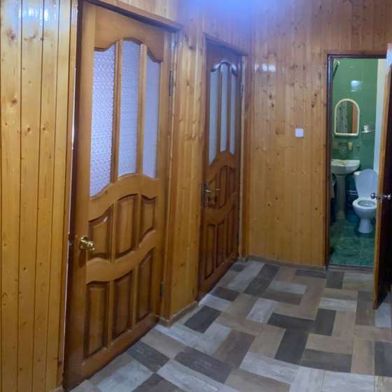Комната