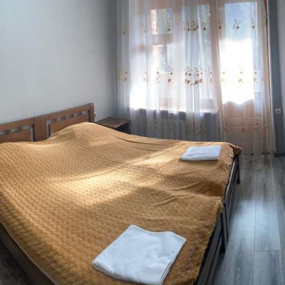 Комната
