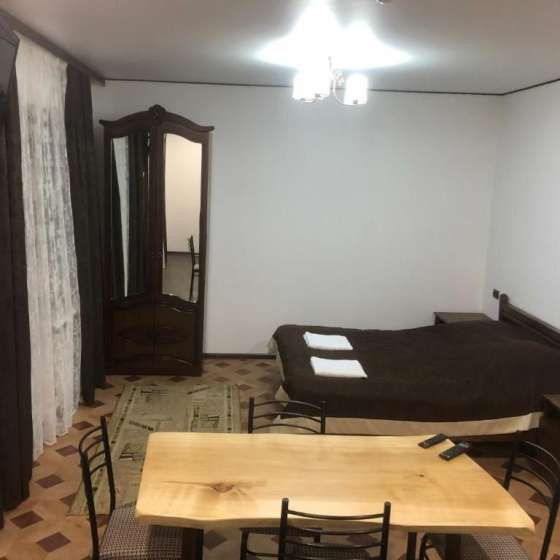 Комната