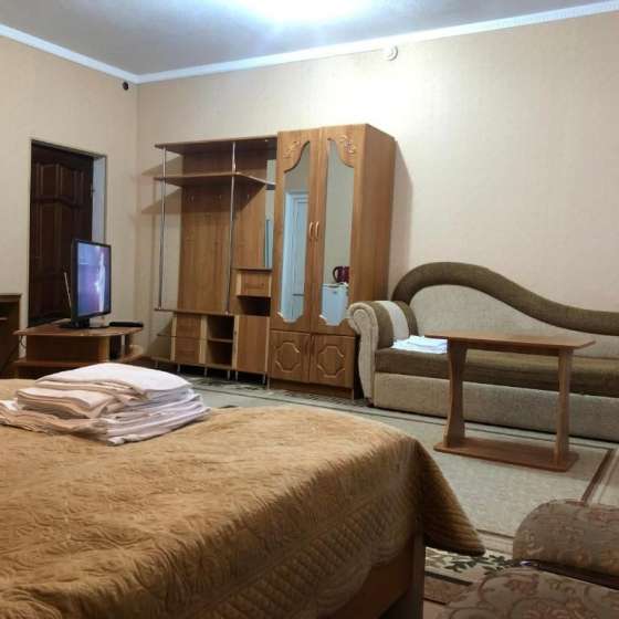 Комната