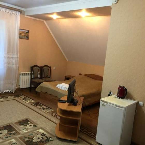Комната