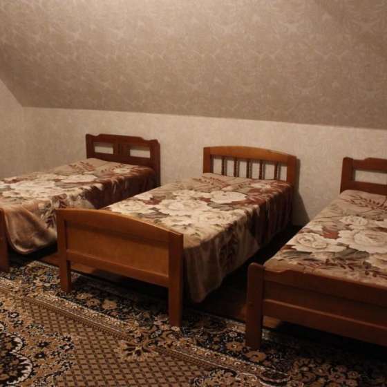 Комната
