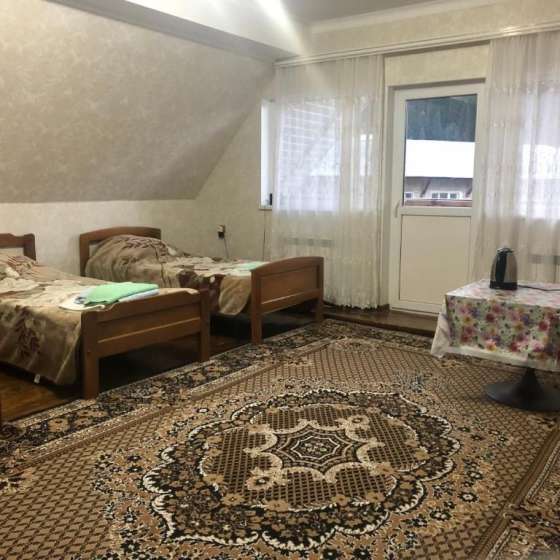 Комната
