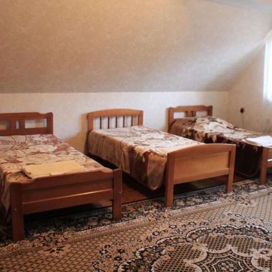 Комната