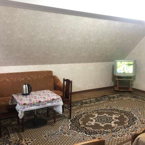Комната