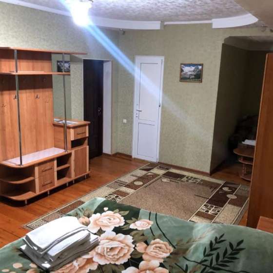 Комната