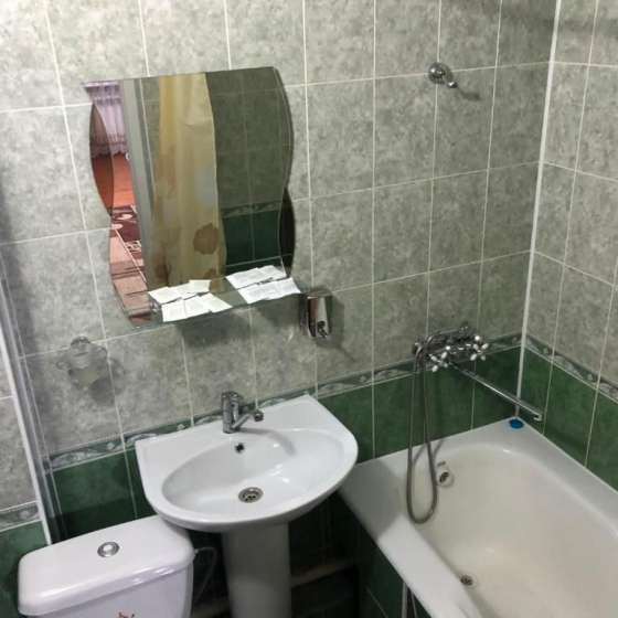 Комната