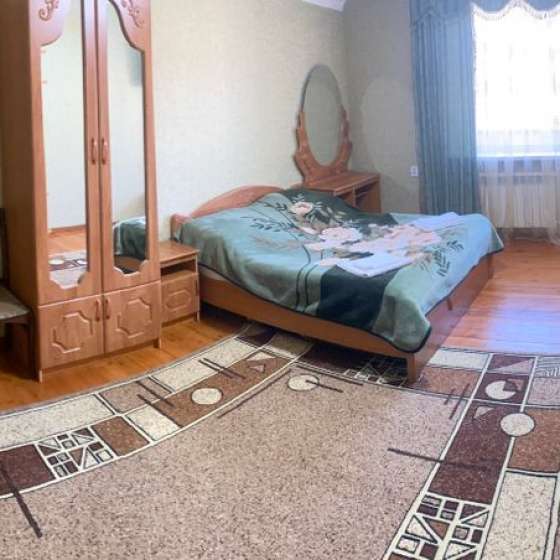 Комната