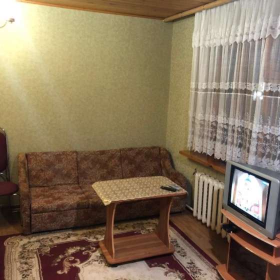 Комната