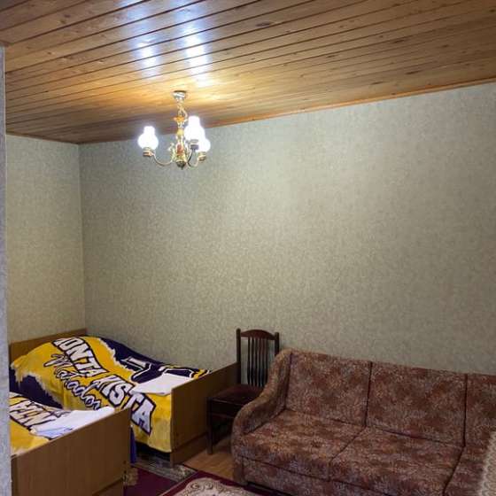 Комната