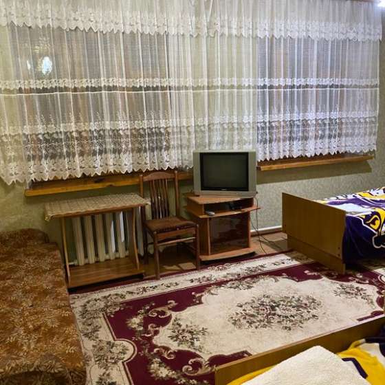 Комната