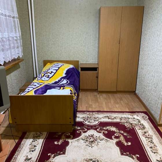 Комната