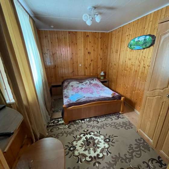 Комната