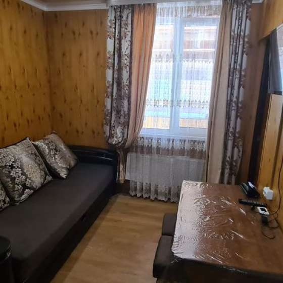 Комната