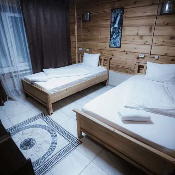 Комната