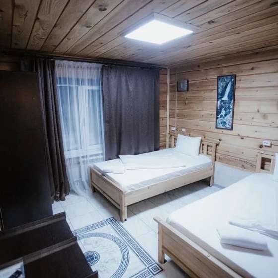 Комната