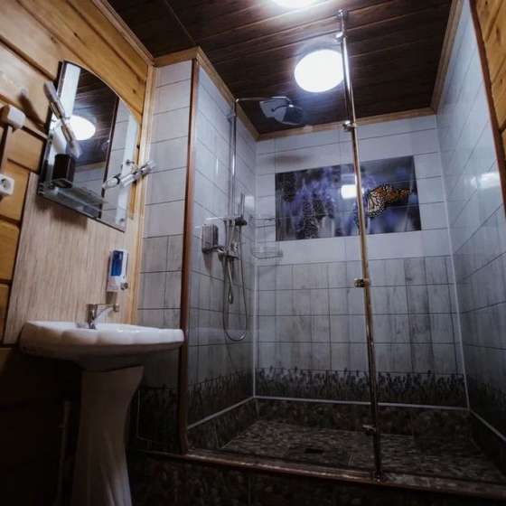 Комната