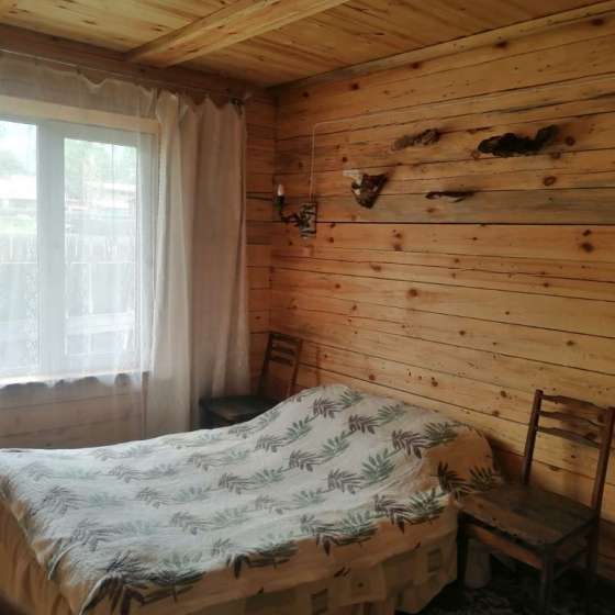 Частный дом