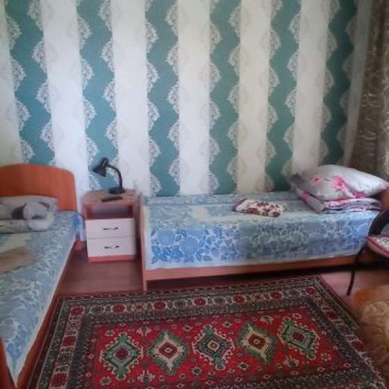 Комната в частном доме