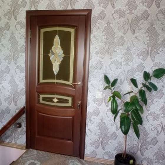 Комната в частном доме