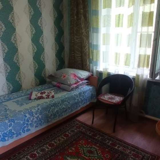 Комната в частном доме