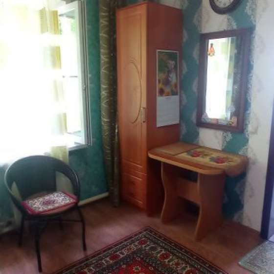 Комната в частном доме