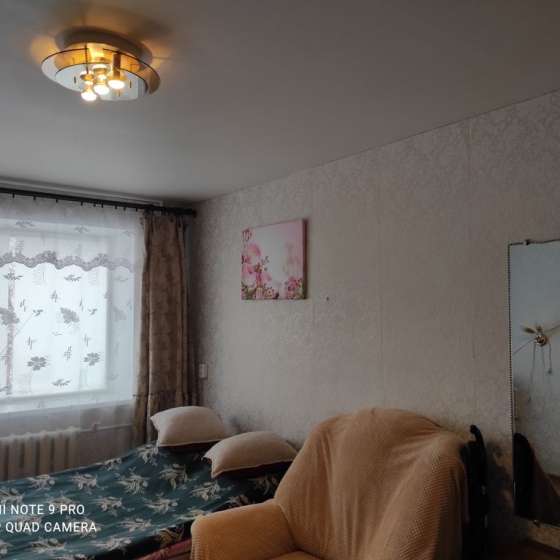 Комната в квартире